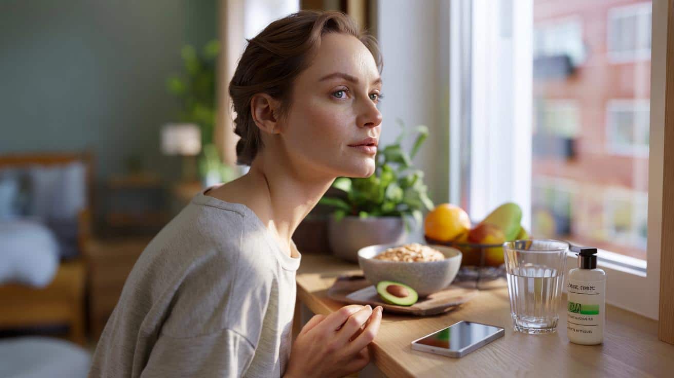 Jak niewielkie zmiany w stylu życia mogą poprawić urodę