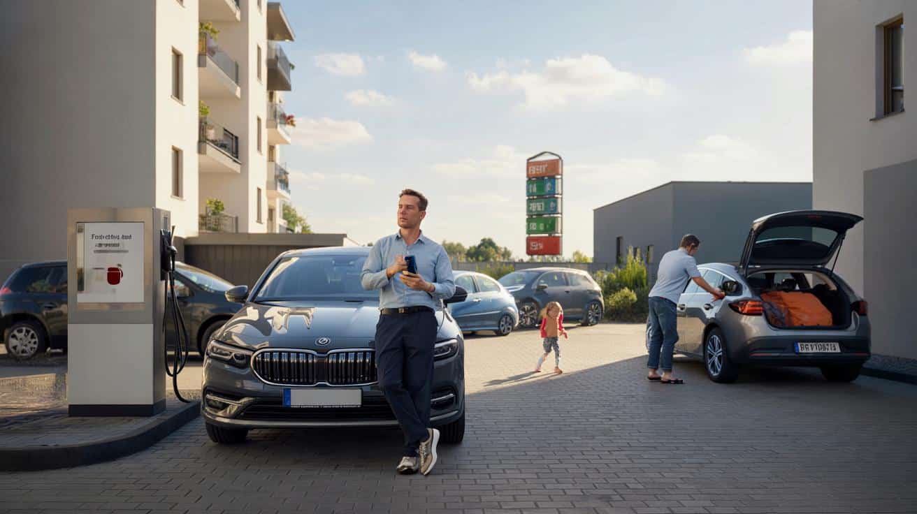 Jak obniżyć koszty eksploatacji auta o kilkaset złotych rocznie bez wyrzeczeń