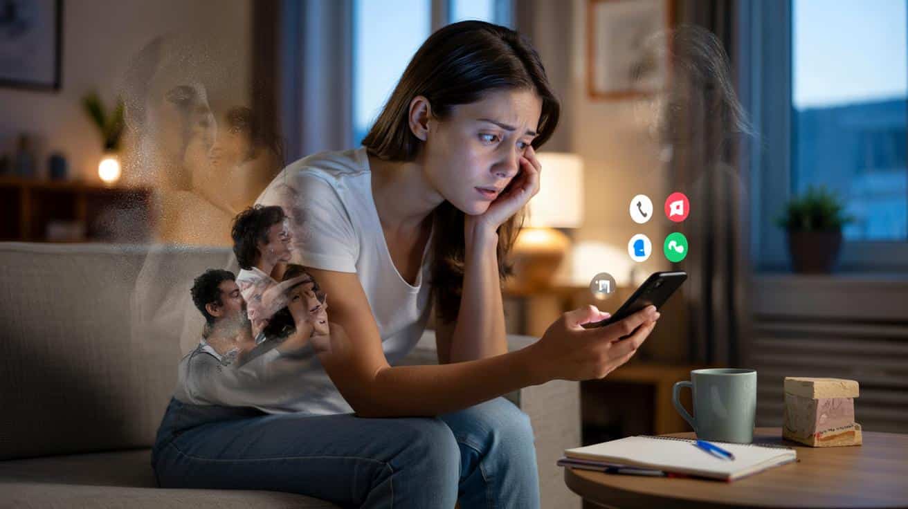 Jak odróżnić prawdziwą empatię od emocjonalnego wchłaniania cudzych problemów jako swoich