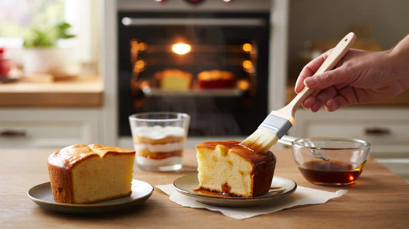 Jak odświeżyć suchy placek po kilku dniach