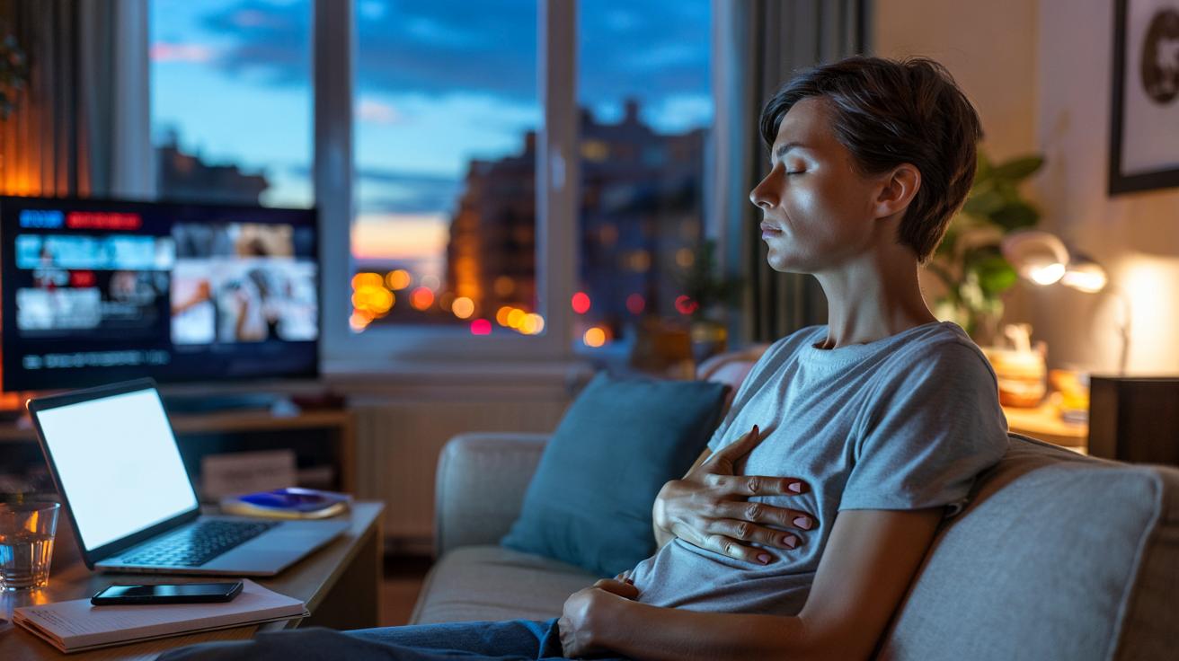 Jak ogarnąć swoje emocje? Prosty przewodnik po wewnętrznym chaosie