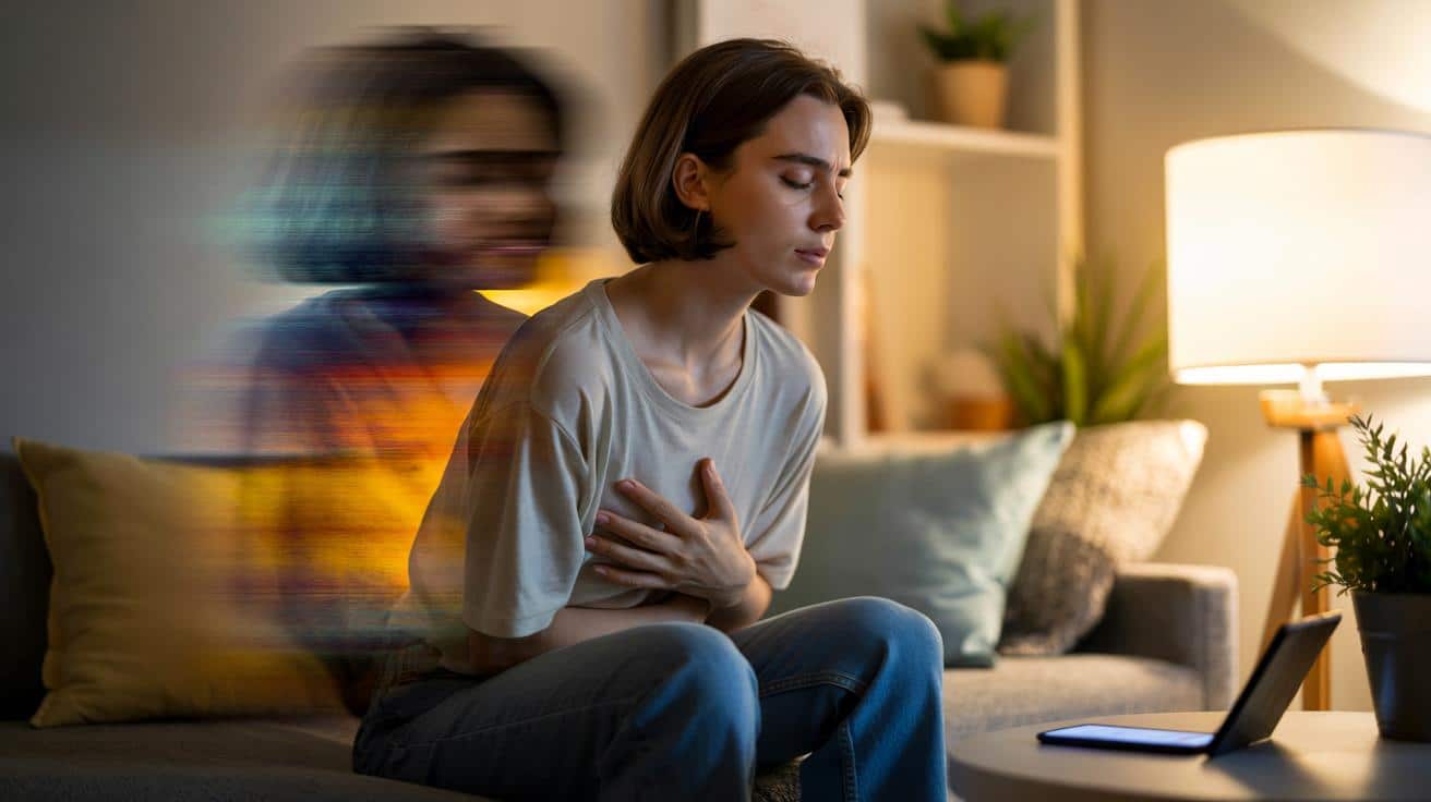 Jak ogarnąć emocje, żeby nie rządziły twoim życiem