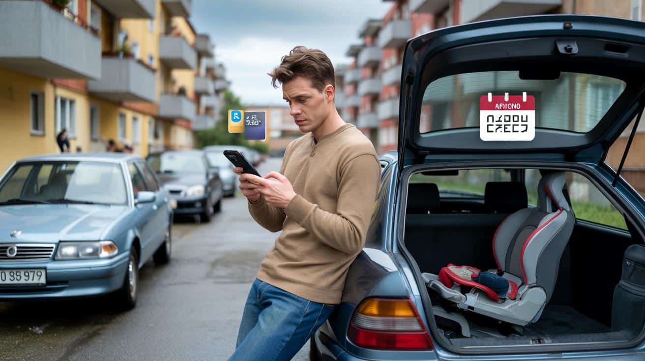 Jak oszczędzić na ubezpieczeniu OC bez rezygnacji z ochrony