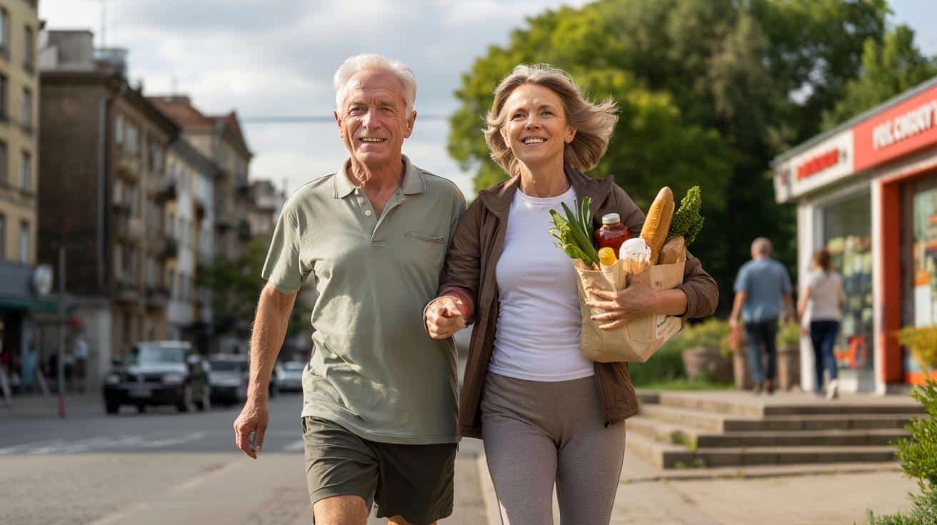 Jak po 59 wzmocnić serce bez siłowni