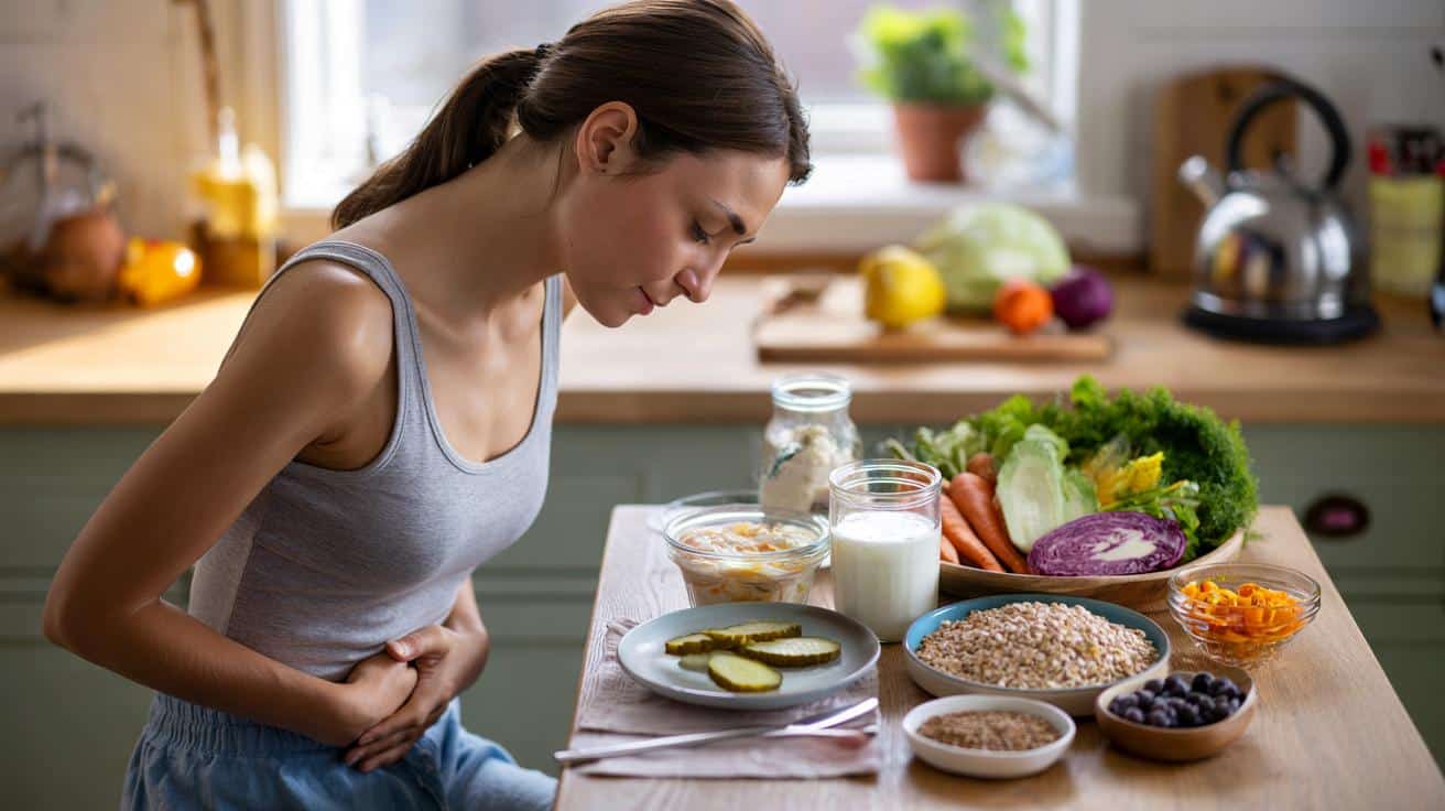 Jak prawidłowo dbać o jelita po antybiotykoterapii żeby mikrobiom odbudował się szybko i skutecznie