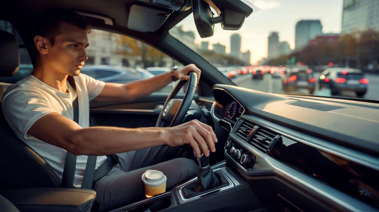 Jak przedłużyć życie skrzyni biegów bez kosztownego serwisu