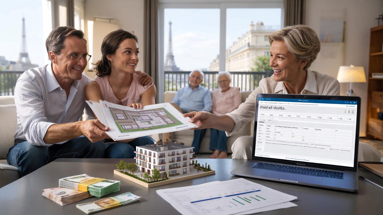 Jak przekazać ponad 300 tys. zł dzieciom bez podatku do końca 2026 roku