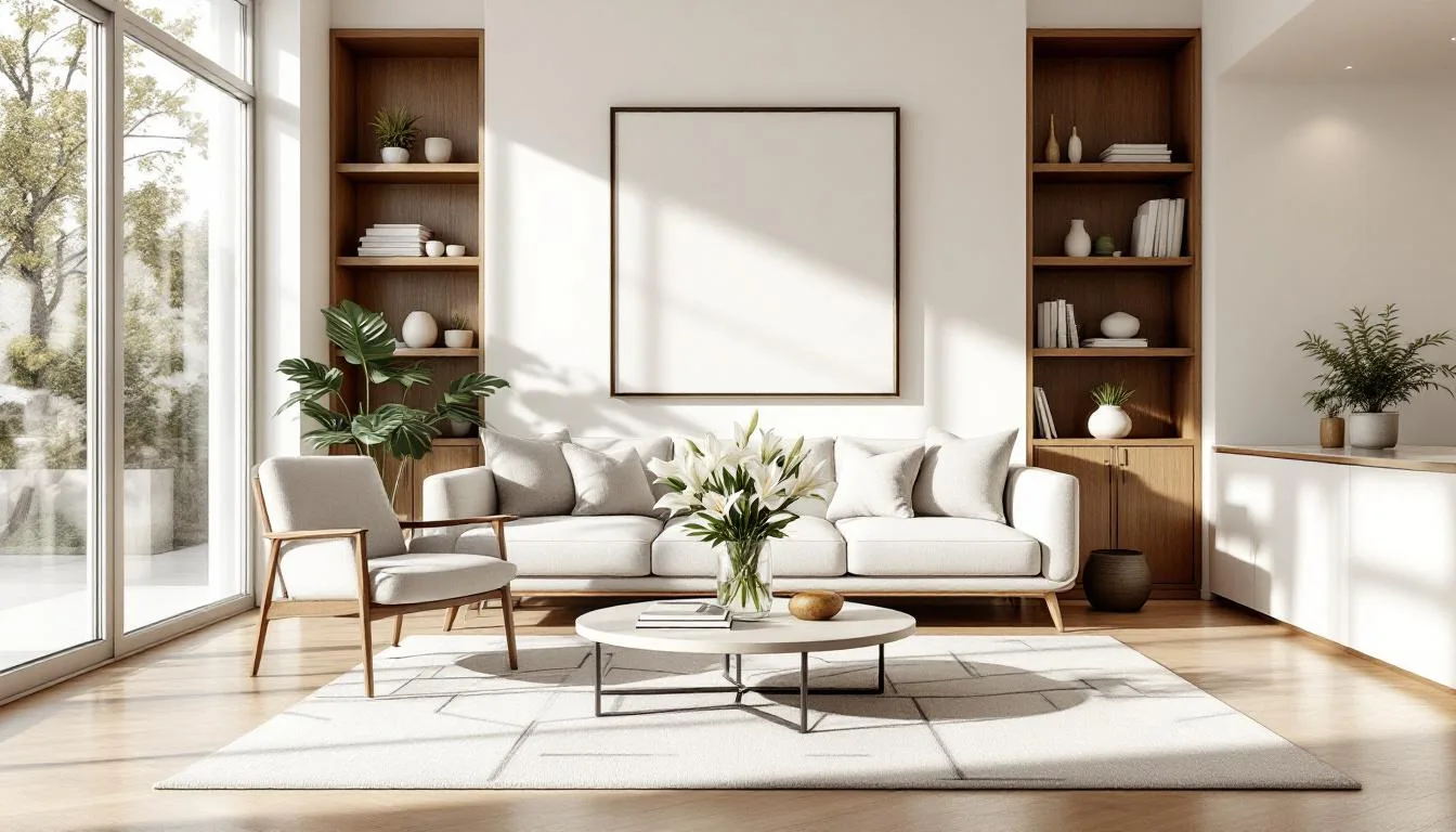 Jak przygotować dom do sprzedaży w tydzień, żeby wyglądał jak z katalogu