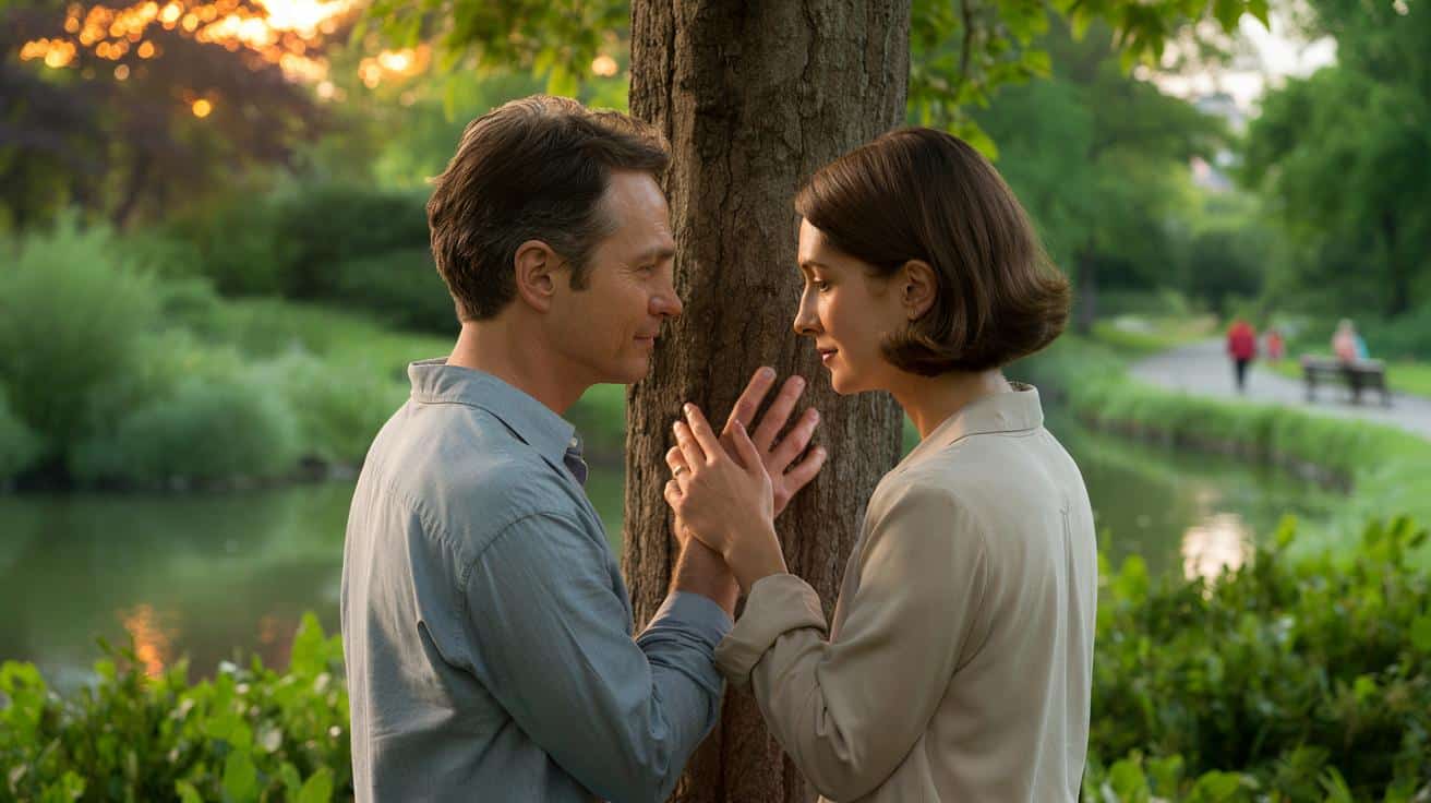 Jak psychologia natury poprawia relacje