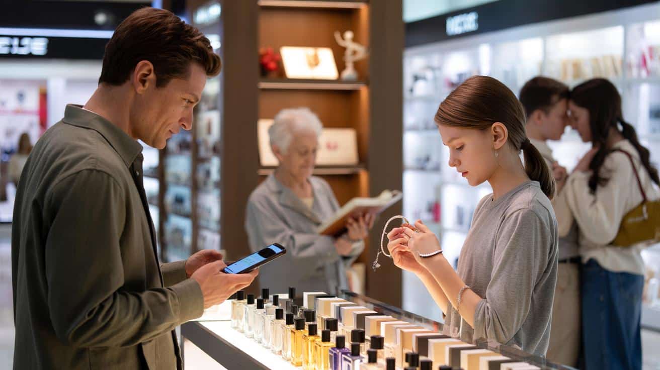 Jak psychologia podarunków wzmacnia więzi