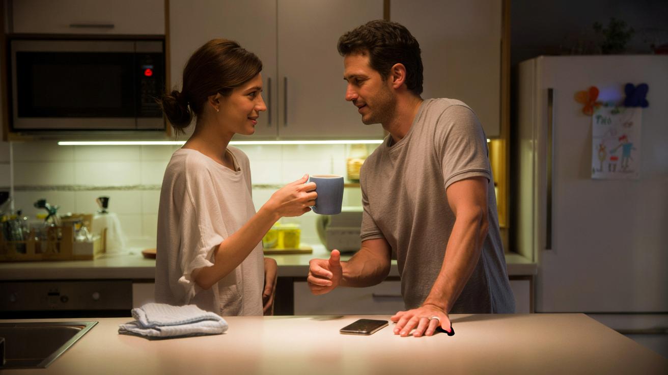 Jak psychologia podziękowań wzmacnia małżeństwo