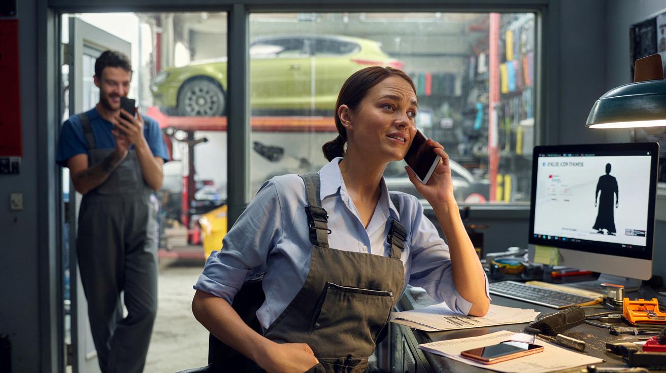 Jak raz na zawsze uciszyć natrętny telemarketing? Te riposty działają