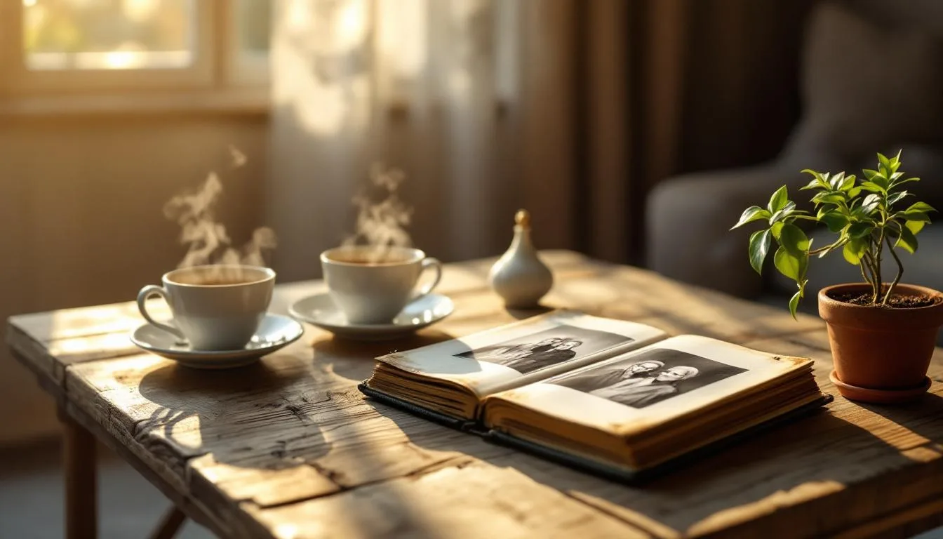 Jak rozmawiać z rodzicami o starości i opiece zanim będzie za późno