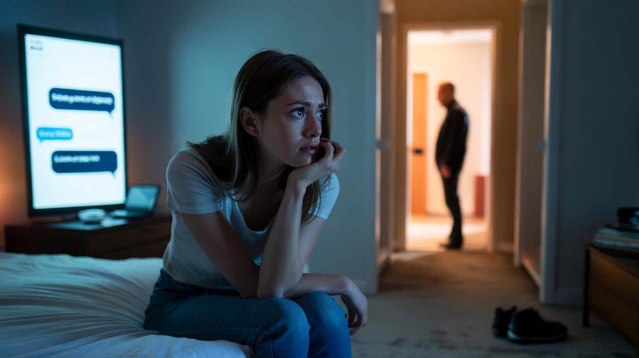 Jak rozpoznać manipulację emocjonalną w związku zanim będzie za późno żeby wyjść bez poważnych ran