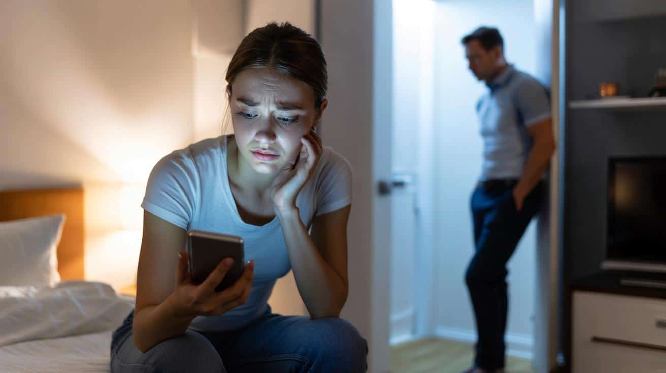 Jak rozpoznać manipulatora w związku na wczesnym etapie, zanim zrobi ci krzywdę emocjonalnie