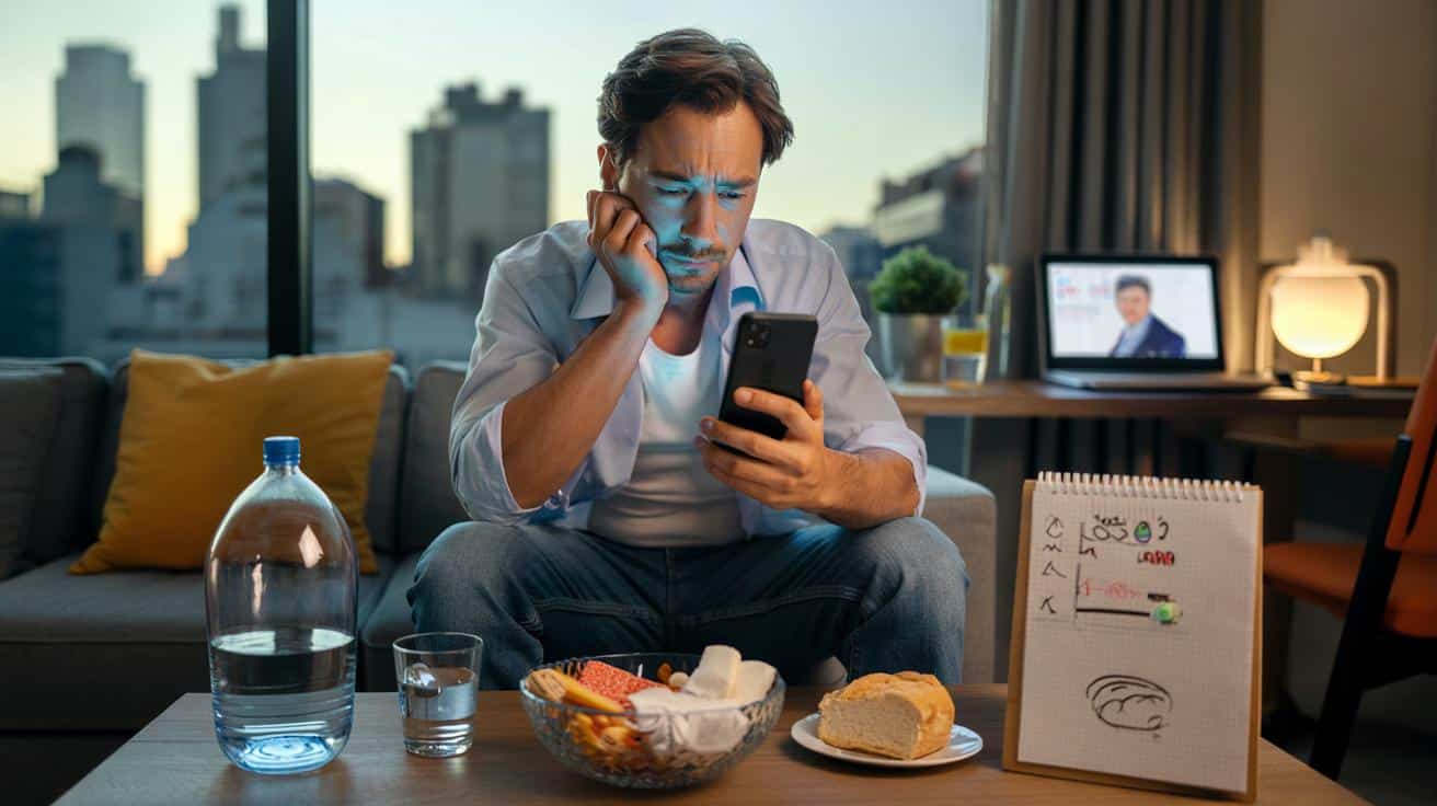 Jak rozpoznać pierwsze objawy cukrzycy typu 2 zanim wyniki badań pokażą cokolwiek niepokojącego w standardowych testach