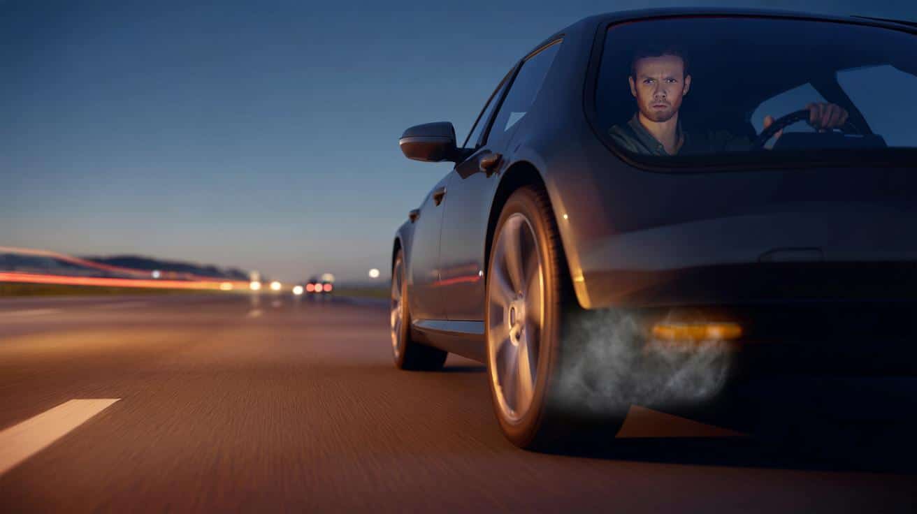 Jak rozpoznać po dźwięku, że łożysko koła zaraz się rozsypie