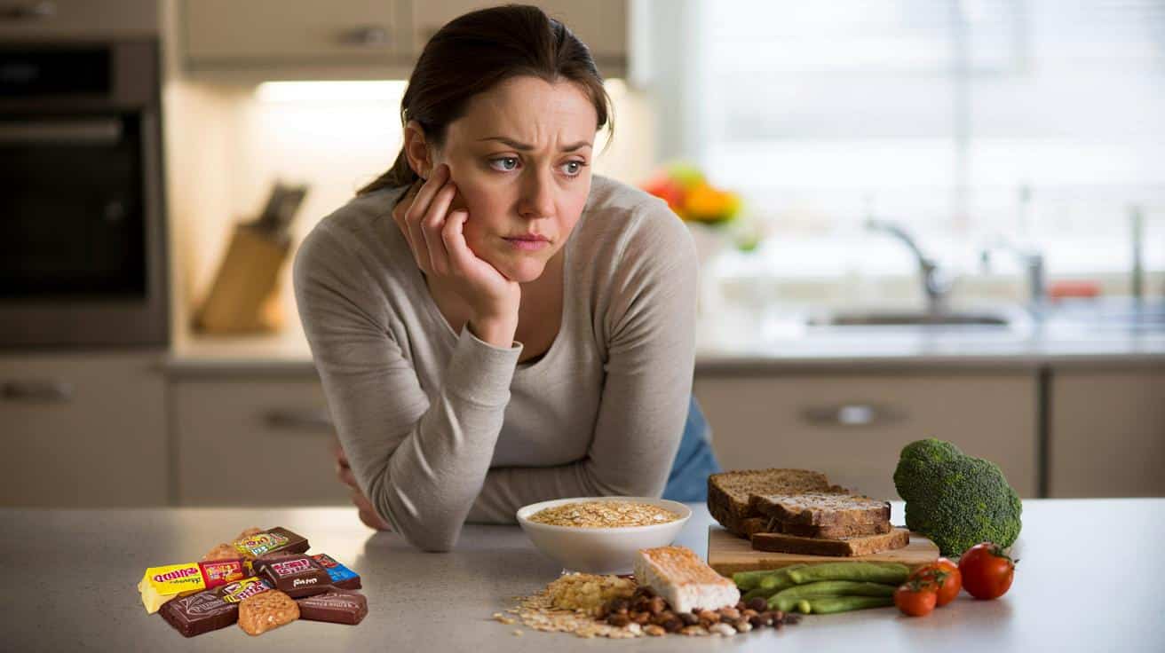 Jak rozpoznać że brakuje ci chromu zanim pojawi się apetyt na słodycze