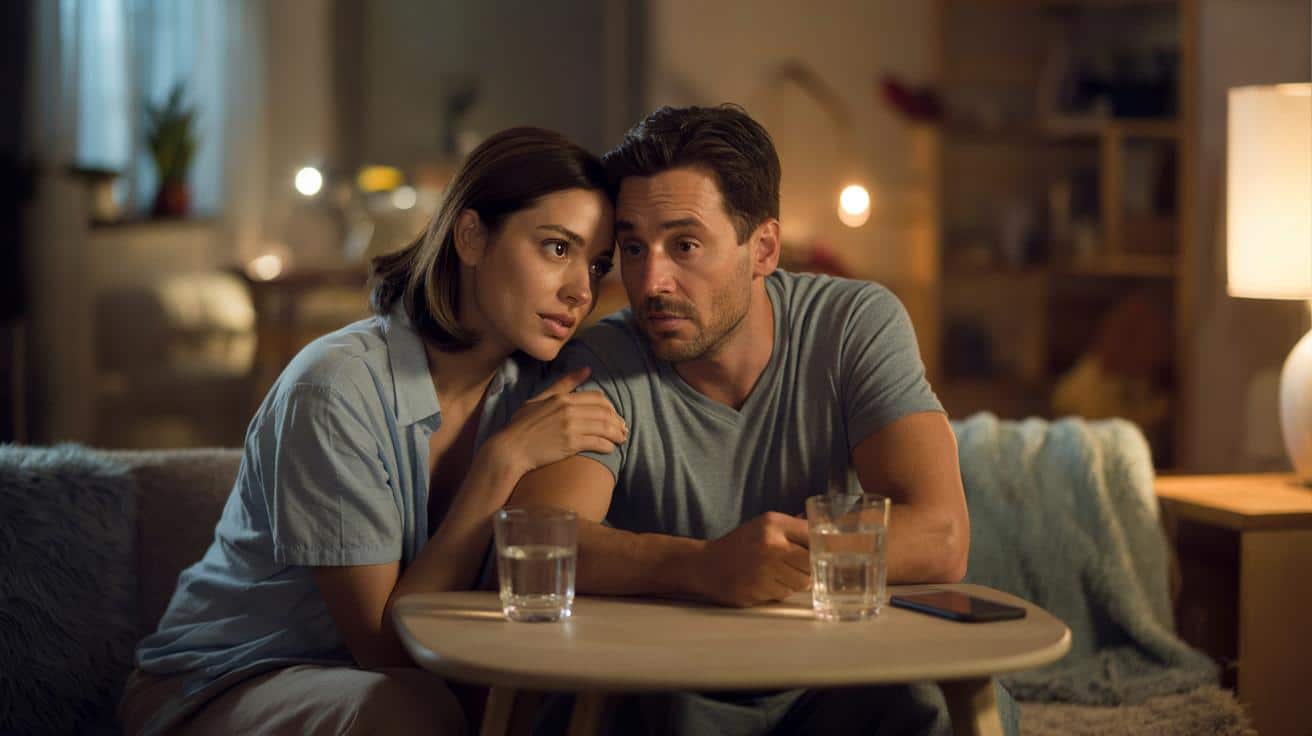 Jak rozpoznawać oznaki prawdziwej bliskości w związku