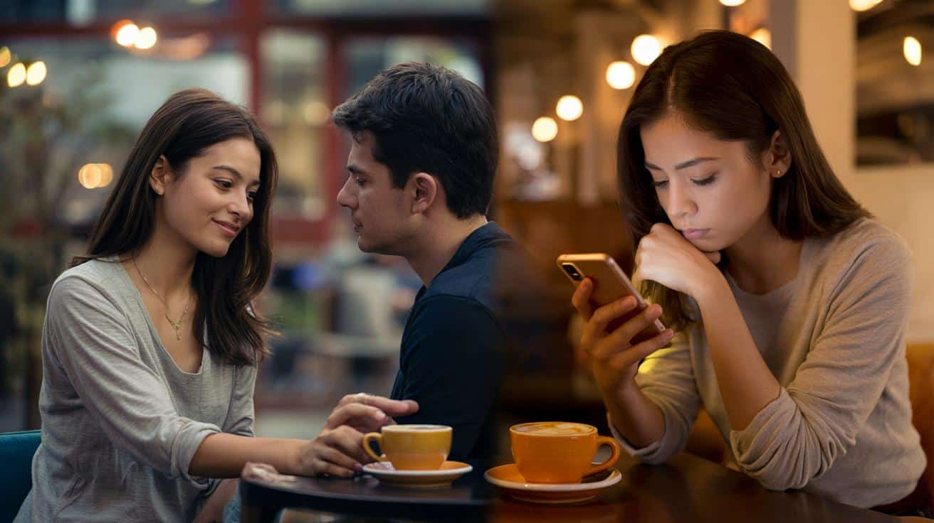 Jak rozpoznawać prawdziwą miłość versus uzależnienie emocjonalne w relacji