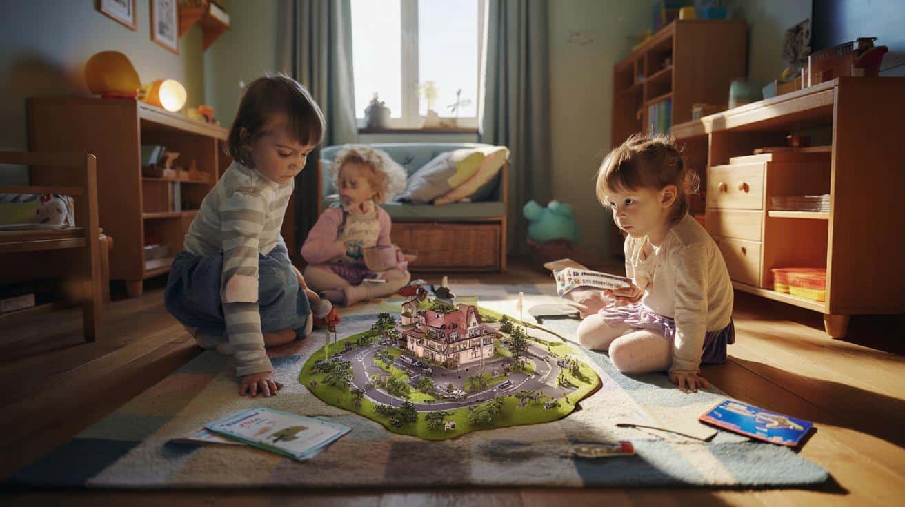 Jak rozpoznawać ukryte talenty u dzieci i wspierać ich rozwój