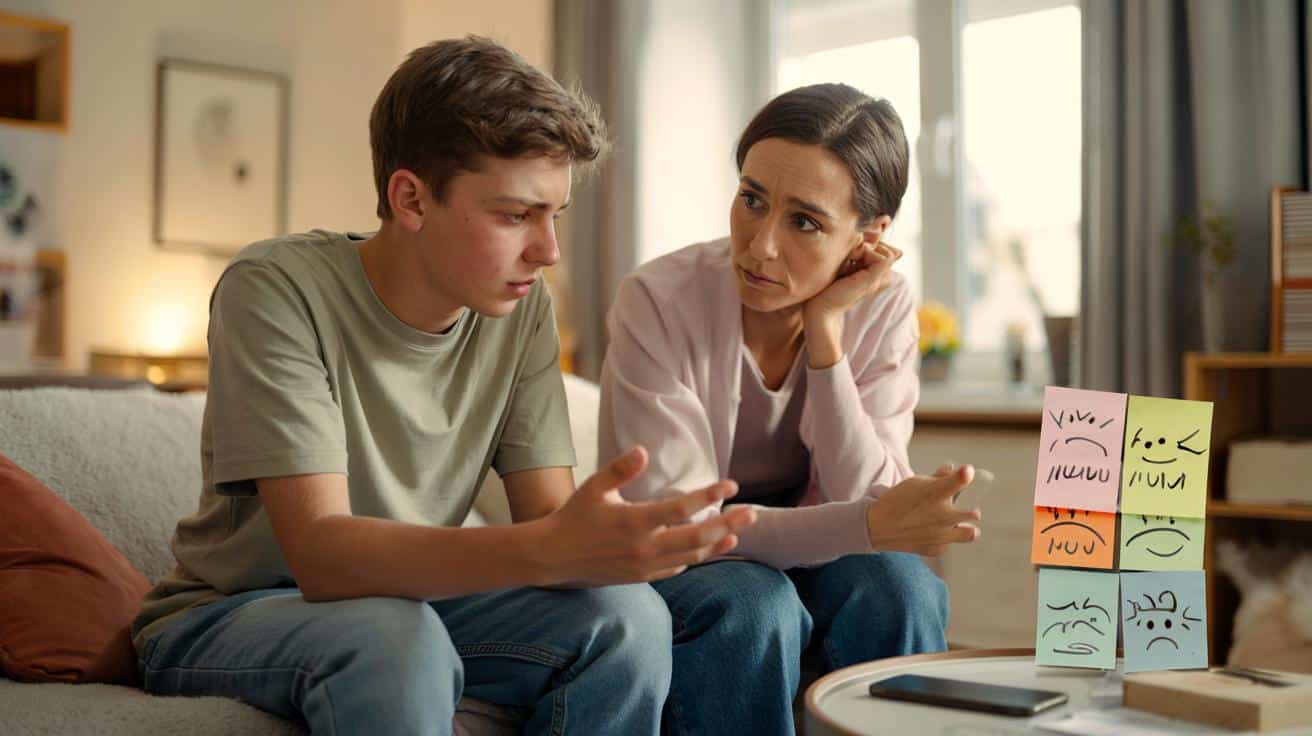 Jak rozwijać inteligencję emocjonalną u nastolatków