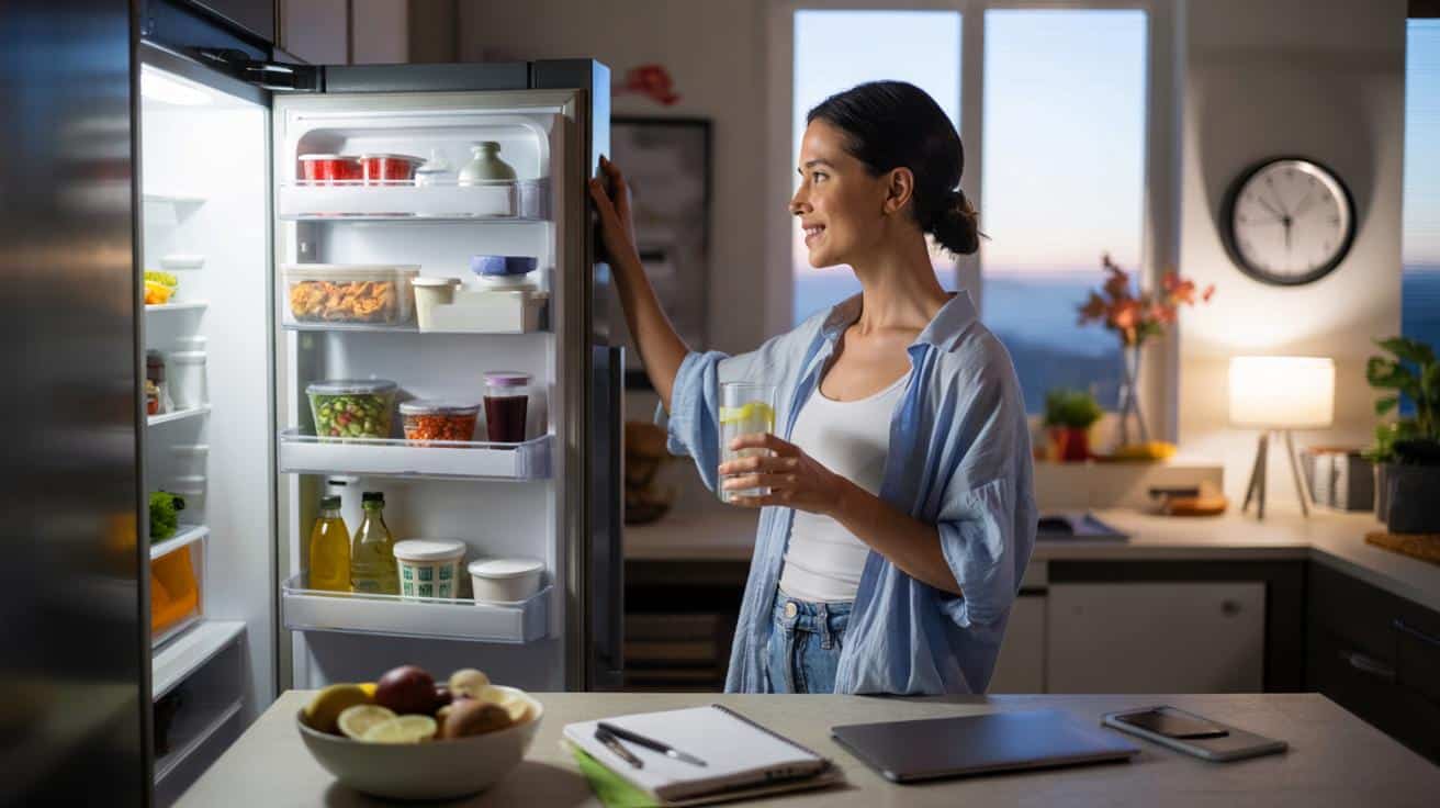 Jak schudnąć 5 kilogramów bez diety — dietetycy wyjaśniają metodę, która działa naprawdę