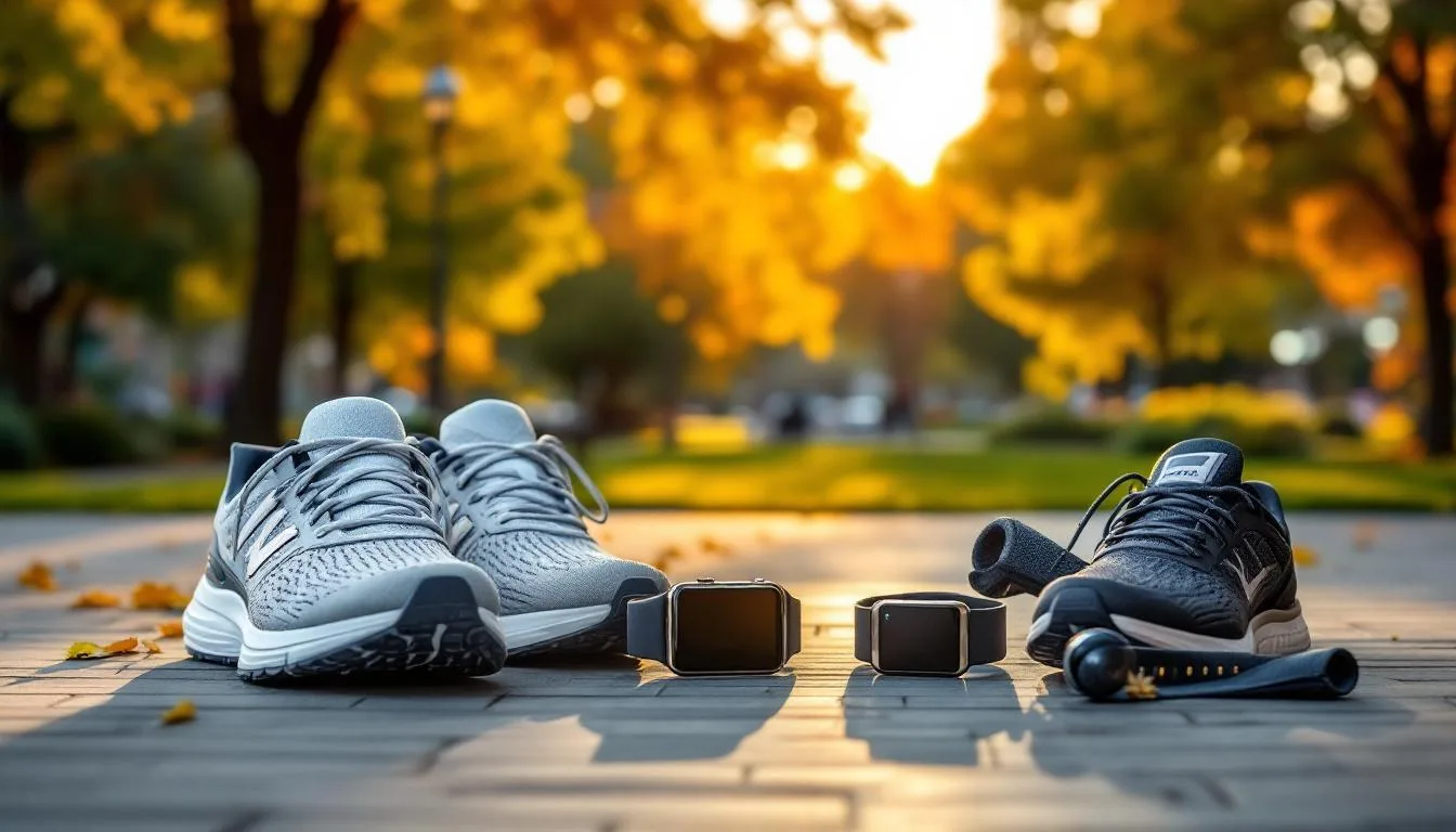 Jak sportowy styl życia odmienia nasze dni – najnowsze odkrycia naukowców