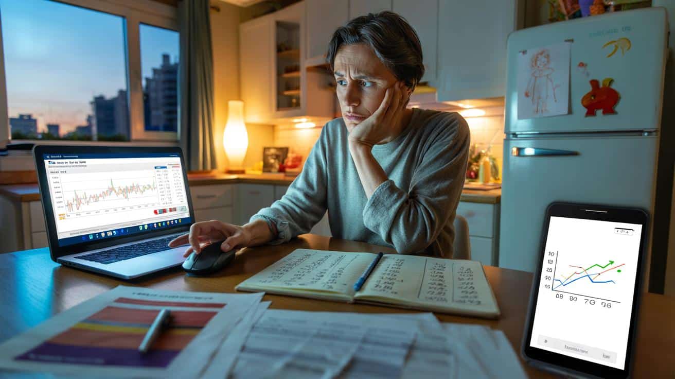 Jak sprawdzić czy twój fundusz emerytalny naprawdę pracuje na twoją przyszłość