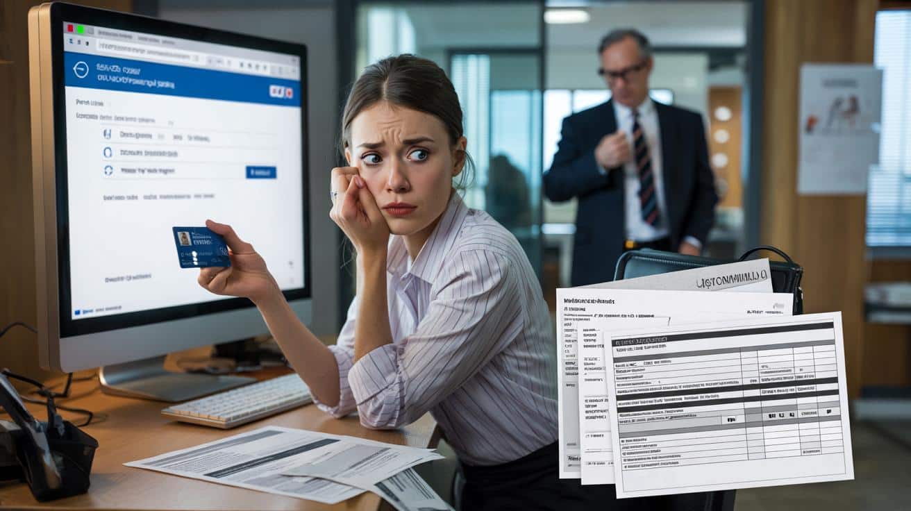 Jak sprawdzić czy twój pracodawca odprowadza składki ZUS i co zrobić gdy odkryjesz, że tego nie robi