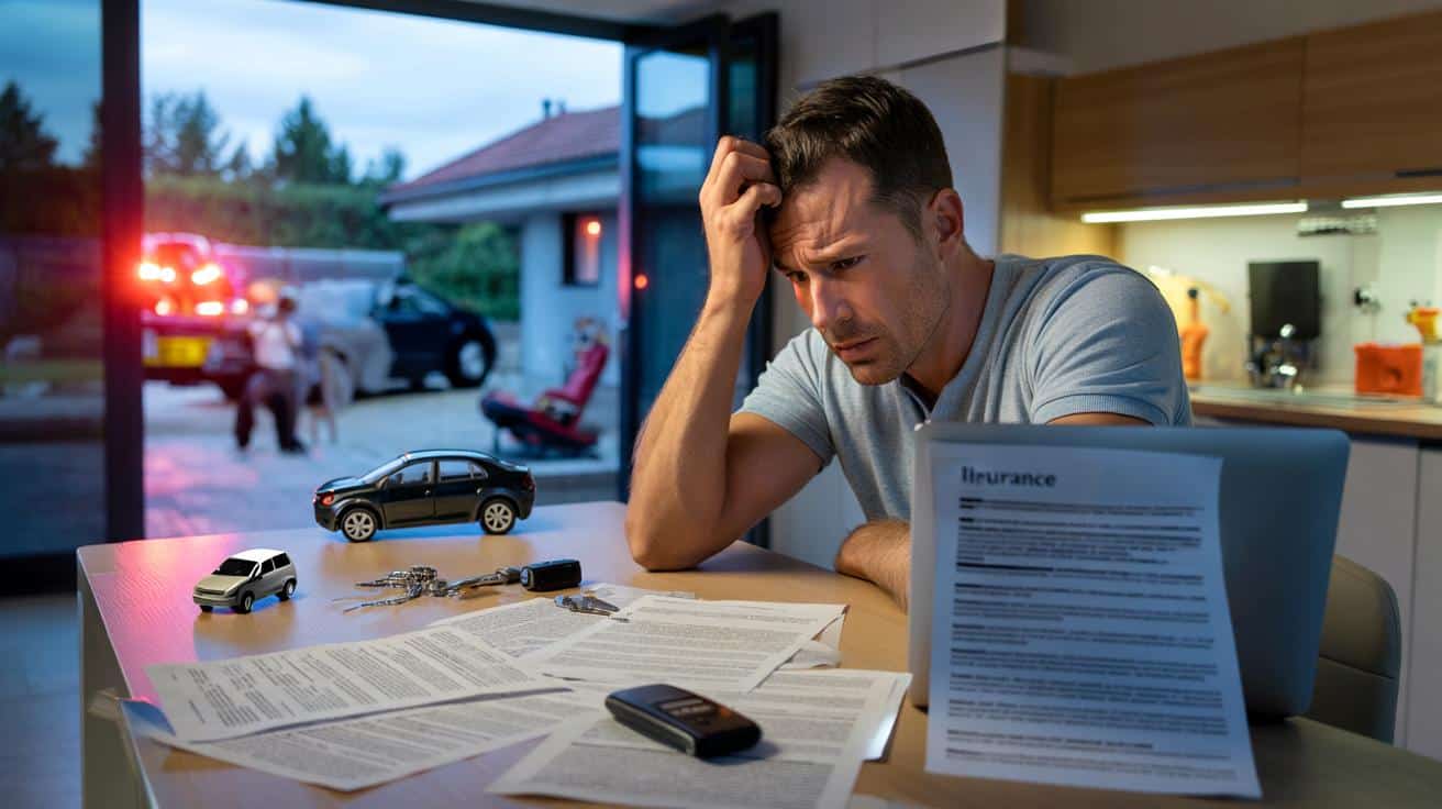 Jak sprawdzić czy twoja polisa ubezpieczeniowa zawiera luki których nie zauważysz dopóki nie będziesz jej potrzebować