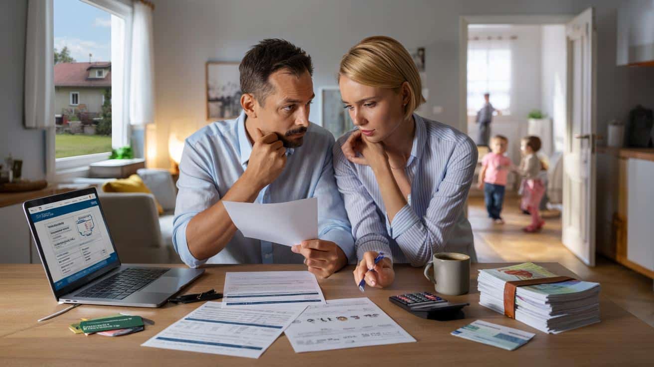 Jak sprawdzić czy twoje ubezpieczenie na życie naprawdę cię chroni czy tylko kosztuje