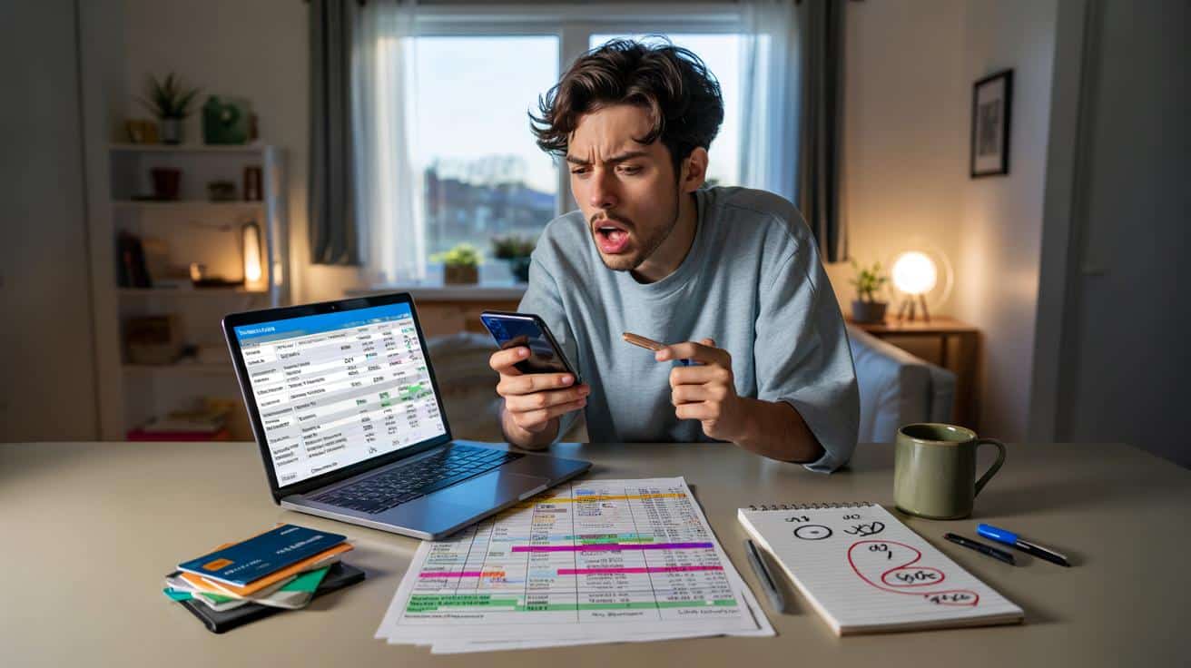 Jak sprawdzić czy bank nie pobiera opłat których wcale nie musisz płacić