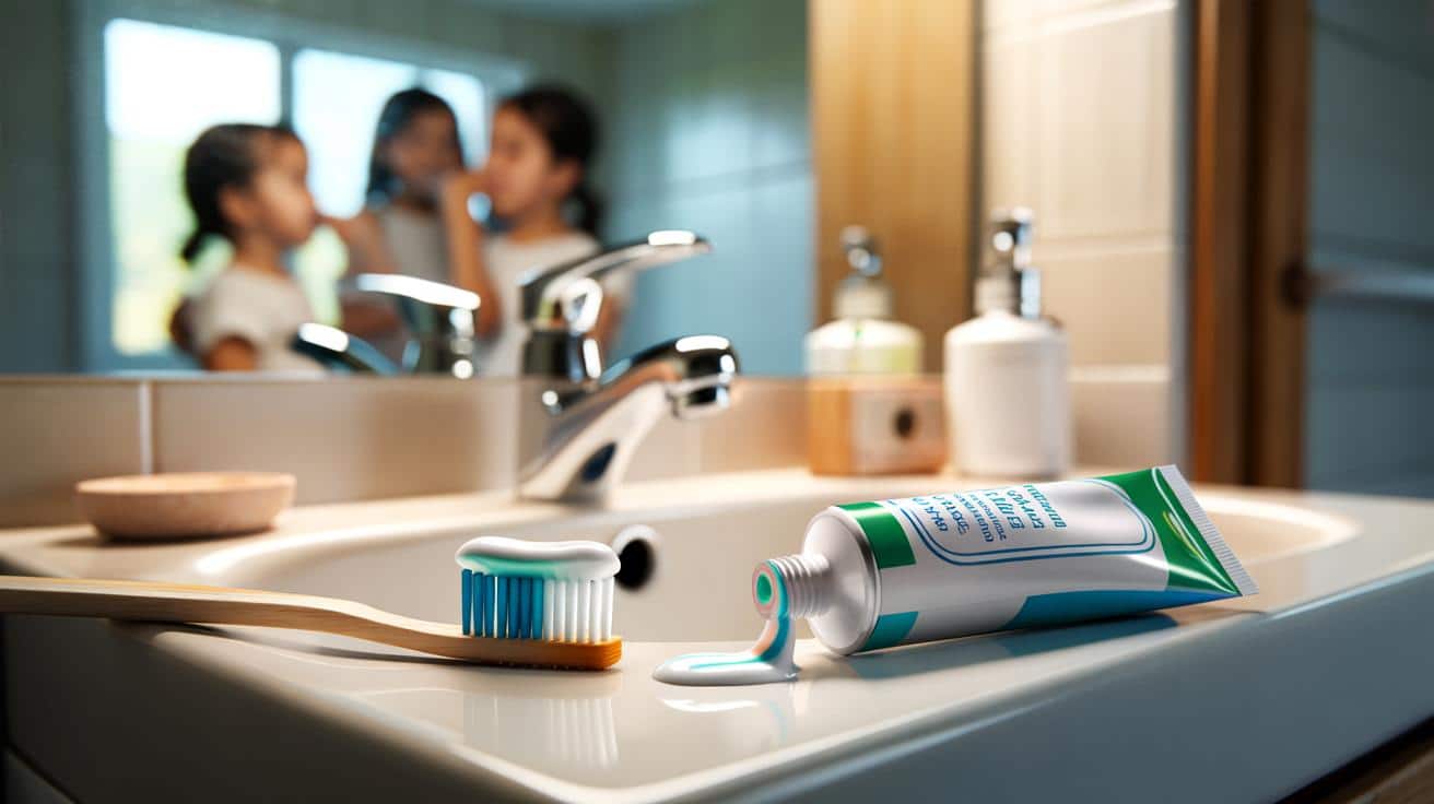 Jak sprawić żeby pasta do zębów dłużej się nie kończyła