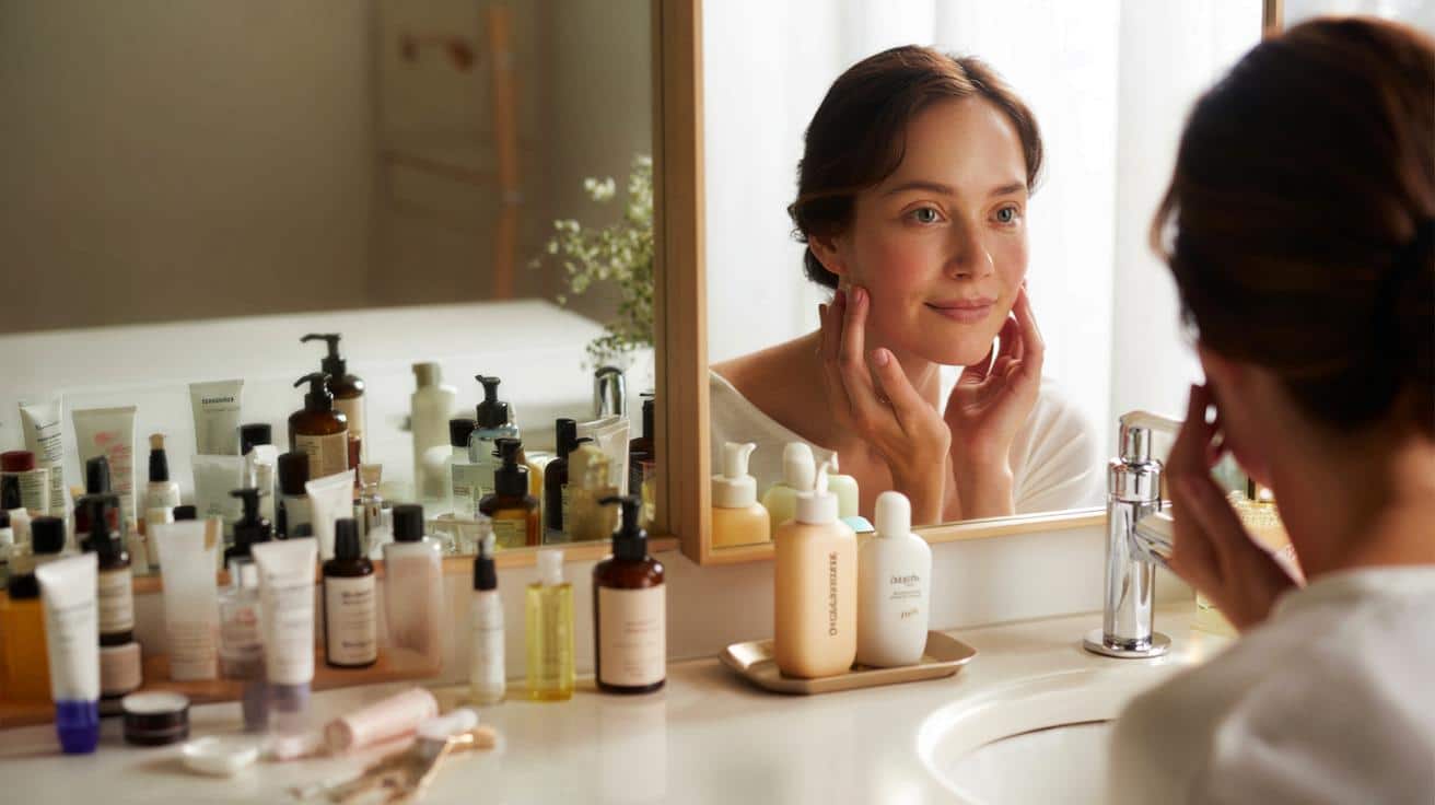 Jak sprawić żeby twoja pielęgnacja była prostsza a jednocześnie dawała lepsze efekty