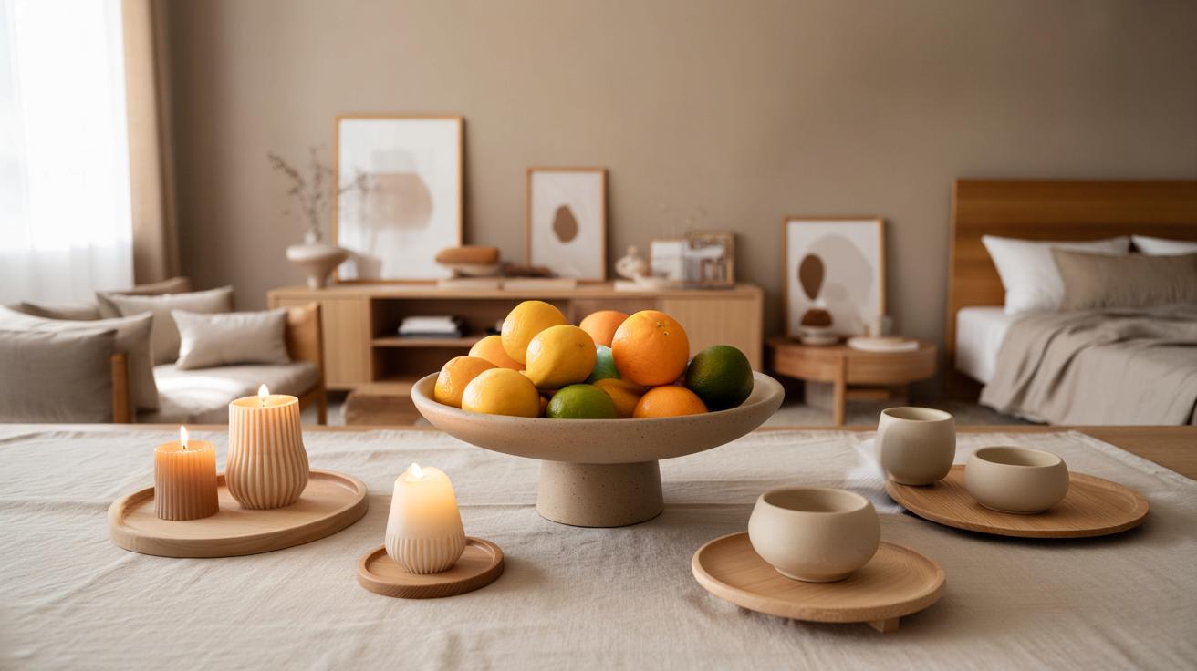 Jak urządzić spokojny dom w 2025 roku? Najmocniejsze trendy z SHEIN CIRELLE