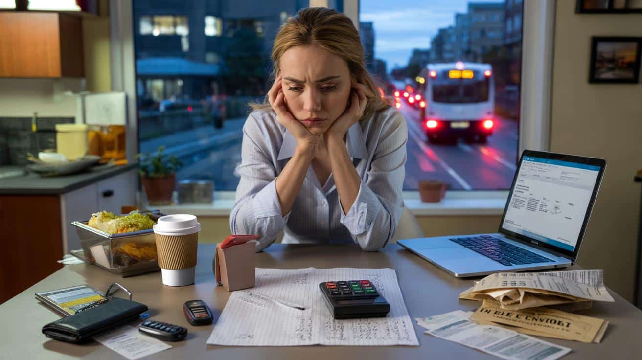 Jak ustalić ile naprawdę zarabiasz po odjęciu wszystkich kosztów pracy