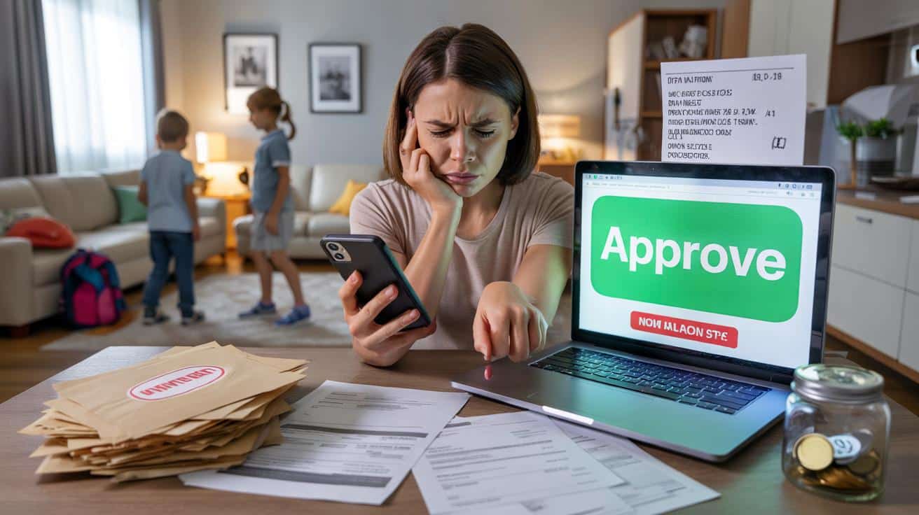 Jak ustrzec się przed drogimi pożyczkami pod pozorem szybkiej gotówki online