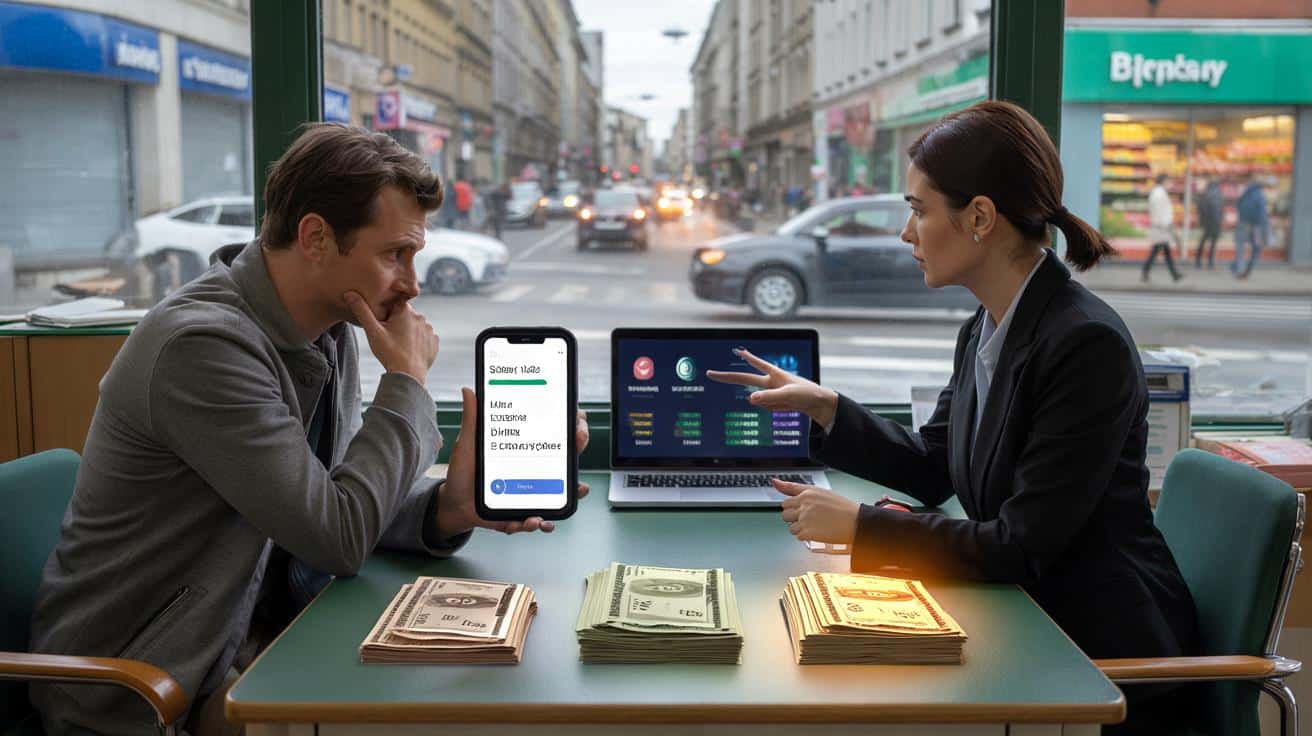 Jak w 2026 roku dostać wyższe odsetki od pieniędzy które i tak leżą