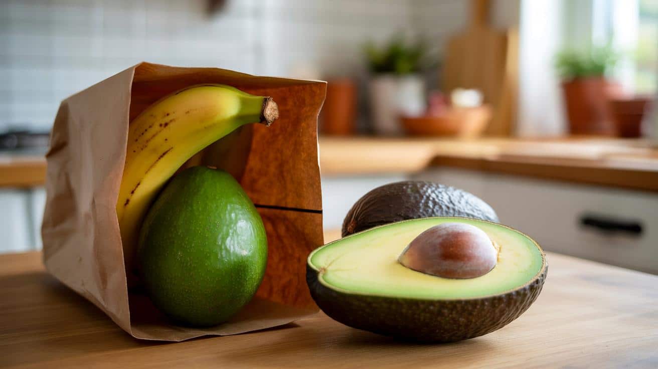 Jak w 36 godzin zmiękczyć twarde awokado: trik prosto od plantatora