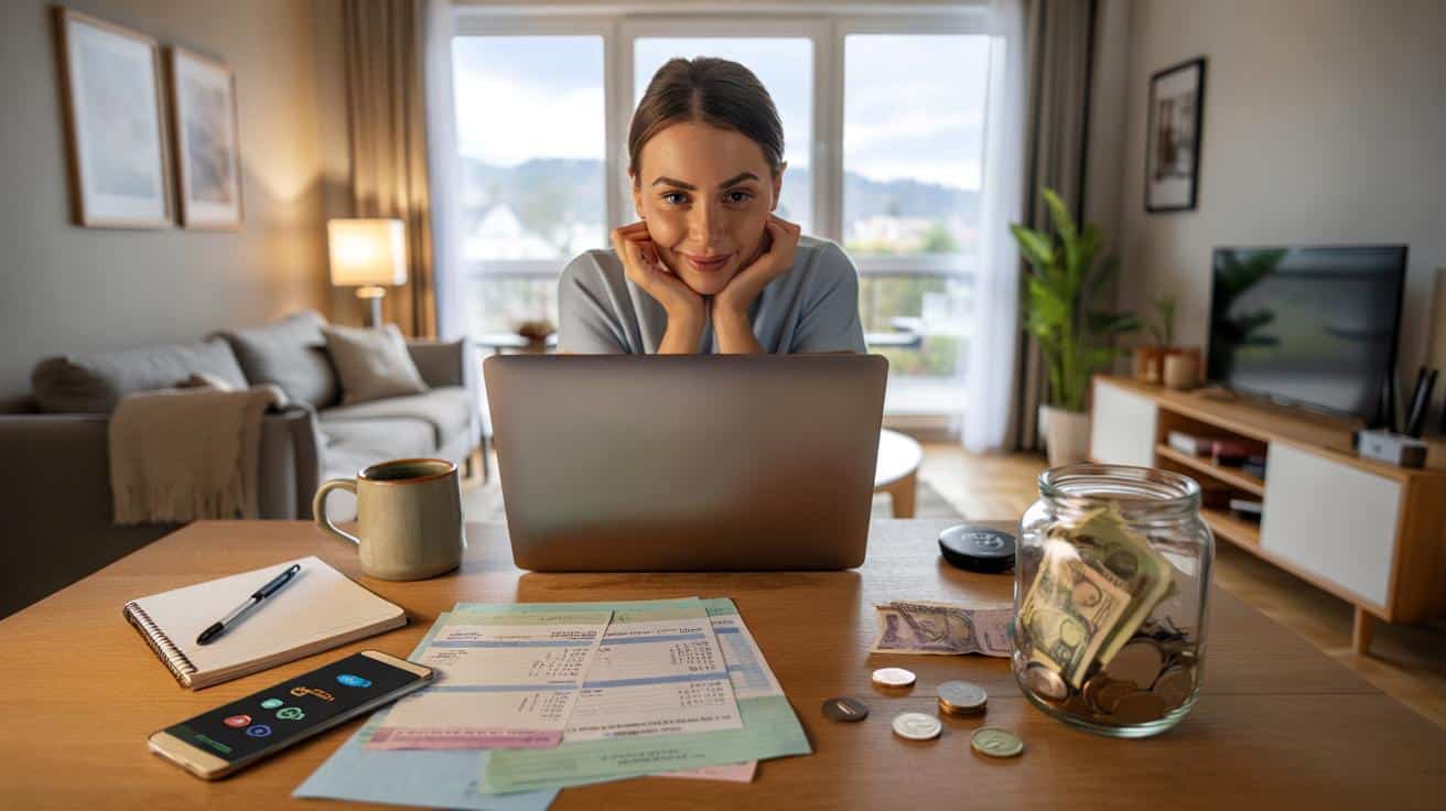 Jak w jeden weekend zrobić przegląd domowych finansów i znaleźć 400-800 zł oszczędności