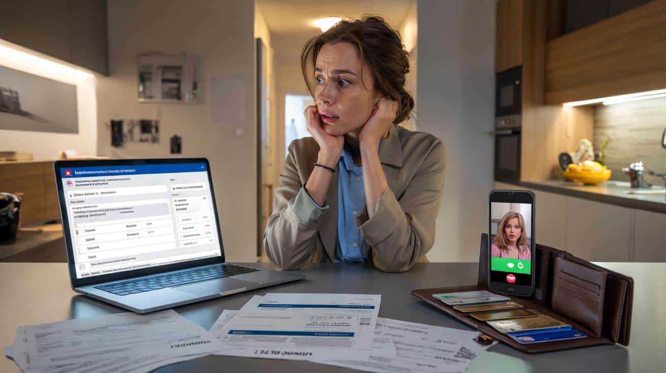 Jak w prosty sposób sprawdzić czy jesteś ubezpieczony podwójnie