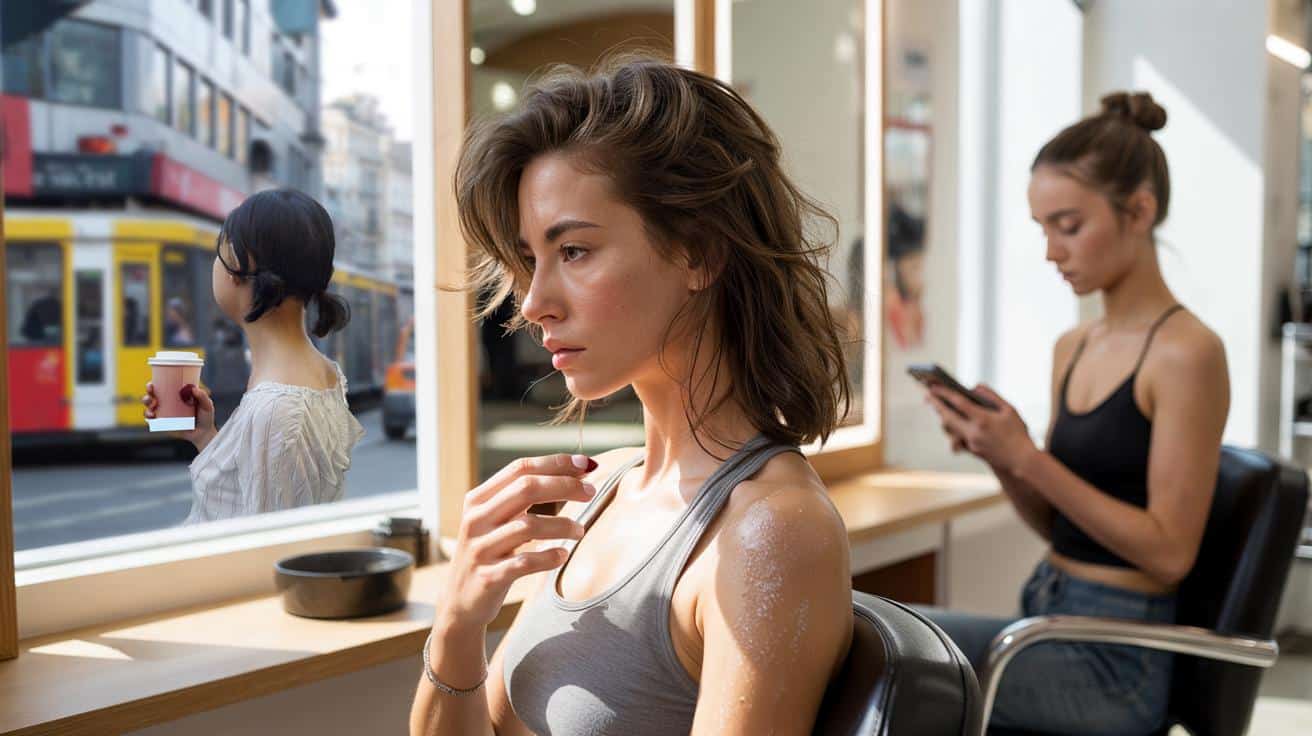 Jak wybrać długość włosów która naprawdę pasuje do twojego trybu życia a nie do mody