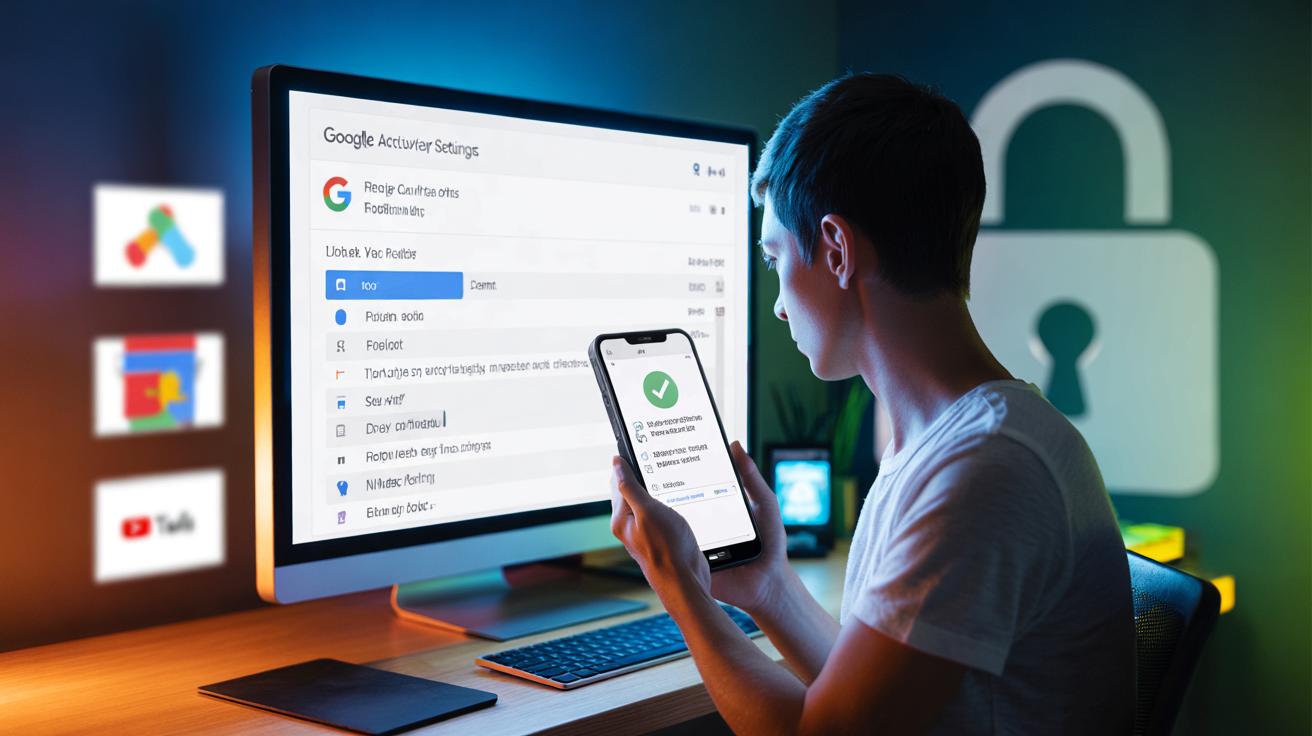Jak wyczyścić historię Google i naprawdę zabezpieczyć swoje konto