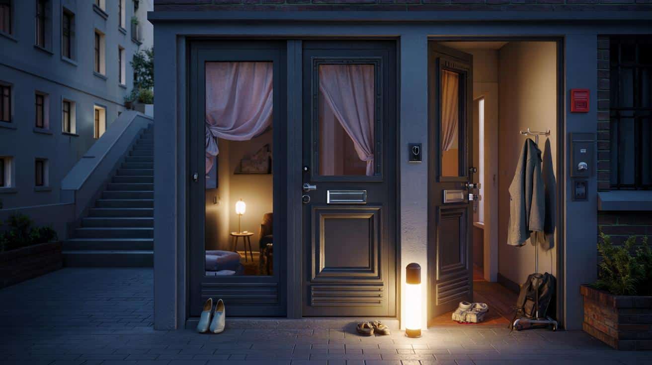 Jak zabezpieczyć dom przed włamaniem bez kosztownego alarmu