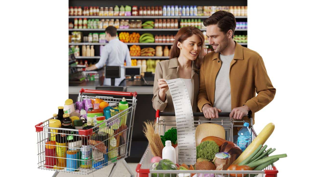 Jak zaoszczędzić ponad 500 złotych miesięcznie na zakupach spożywczych bez rezygnowania z ulubionych produktów