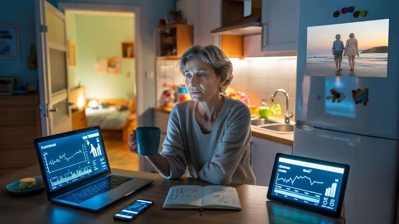 Jak zaplanować emeryturę gdy masz 35 lat i dopiero zaczynasz myśleć o tym że kiedyś przestaniesz pracować