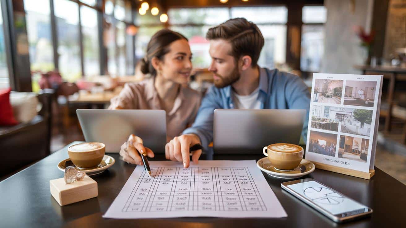 Jak zaplanować finansowo ślub bez kredytu na 10 lat