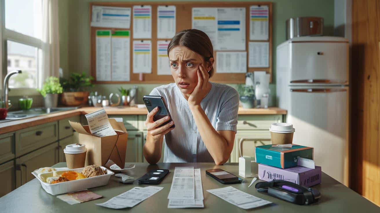 Jak zidentyfikować swoje złe nawyki finansowe zanim zjedzą połowę twojej wypłaty