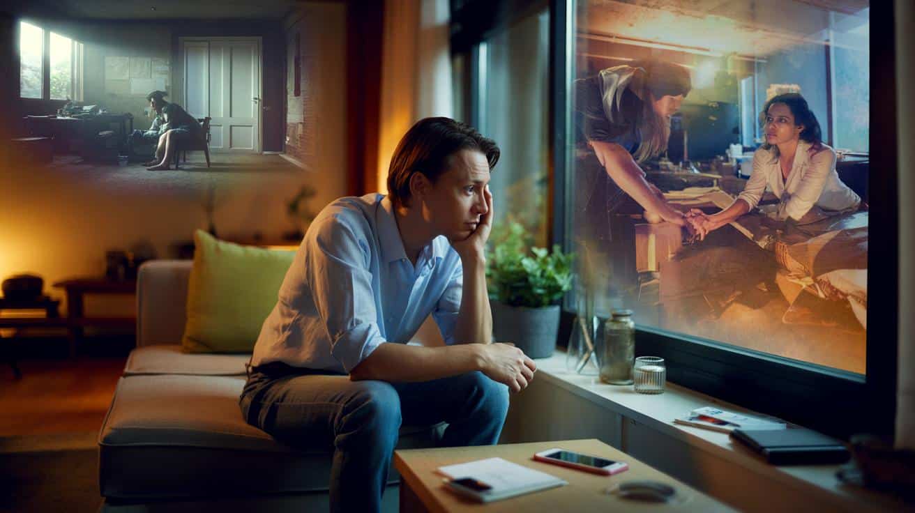 Jak zmienić perspektywę na błędy przeszłości